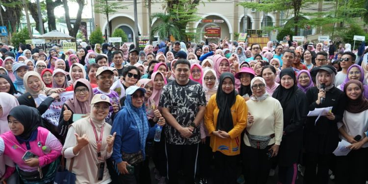 Cegah Bahaya Nikotin, Pemkot Makassar Tegaskan Pengendalian Tembakau