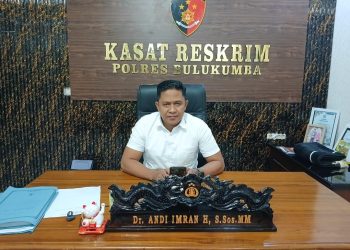 Kecelakaan di Apparalang, Polres Bulukumba Selidiki Penyebab Tenggelam