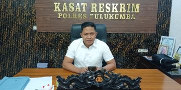 Kecelakaan di Apparalang, Polres Bulukumba Selidiki Penyebab Tenggelam