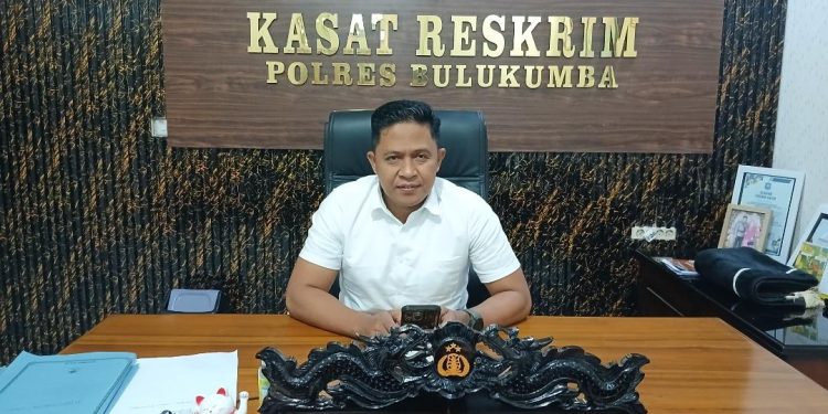 Kecelakaan di Apparalang, Polres Bulukumba Selidiki Penyebab Tenggelam