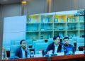 Dugaan Langgar RTRW Barru, Komisi VI Beri Peringatan Keras