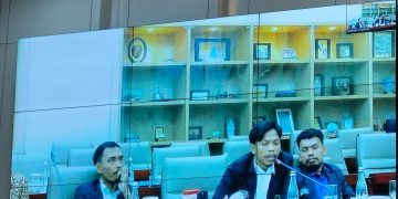 Dugaan Langgar RTRW Barru, Komisi VI Beri Peringatan Keras