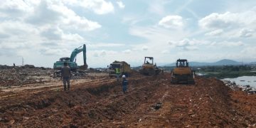 TPA Antang Bertransformasi, Dari Tumpukan Sampah Jadi Kawasan Berharga