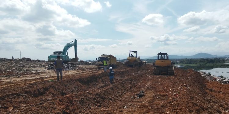 TPA Antang Bertransformasi, Dari Tumpukan Sampah Jadi Kawasan Berharga