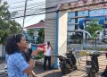Tuntut Kejelasan, GMP Elit Gelar Aksi di Kejati Sulsel Soal Program Gizi