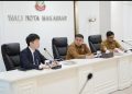 Kolaborasi Makassar-Jepang, Terapkan Sistem Smart JAMP Canggih