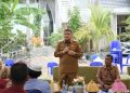 Munafri Instruksikan RT/RW Aktif Kelola Sampah dan Urban Farming
