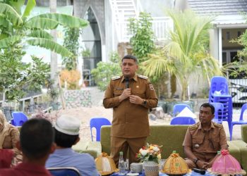 Munafri Instruksikan RT/RW Aktif Kelola Sampah dan Urban Farming