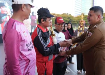 Resmi Dimulai, O2SN & GSI 2026 Hadirkan Beasiswa Khusus