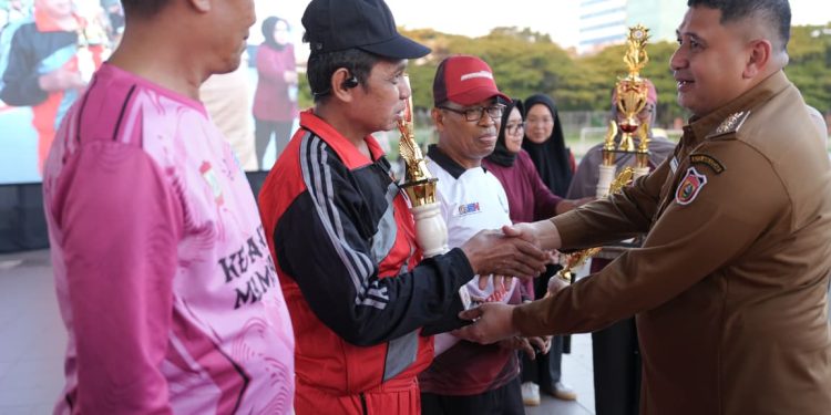 Resmi Dimulai, O2SN & GSI 2026 Hadirkan Beasiswa Khusus