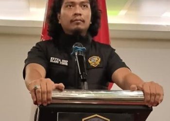 Minta Pencopotan Direktur RS Hikmah, GMP Elit Bersama DPP Elang Timur Siapkan Aksi Jilid 2