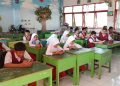 SDI Toddopuli I Makassar Gelar SAS Genap Secara Paperless untuk Kelas III-V, Dorong Transformasi Digital Pendidikan