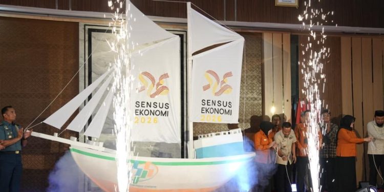 Appi Siap Dukung Penuh Sensus Ekonomi Nasional 2026 Sulsel