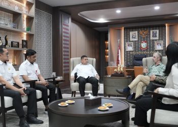 Makassar Dibidik Jadi Pusat Investasi Indonesia Timur oleh Uni Eropa