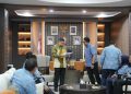 Wali Kota Makassar Ajak APINDO Jadi Pelopor Gerakan Ramah Lingkungan