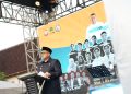 Tak Hanya Ditata, PKL Diberi Akses Modal Lewat KUR Sulselbar