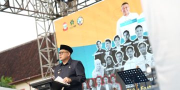 Tak Hanya Ditata, PKL Diberi Akses Modal Lewat KUR Sulselbar