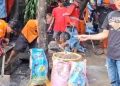 Langkah Penegakan Perda Makassar Diapresiasi, Pallubasa Serigala Diduga Langgar Aturan Limbah!