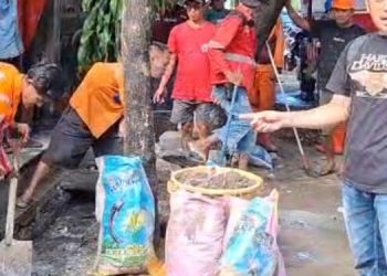 Langkah Penegakan Perda Makassar Diapresiasi, Pallubasa Serigala Diduga Langgar Aturan Limbah!