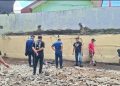 Bukti Adil, Pemkot Tertibkan Lapak Pallubasa dan PKL Fasum