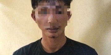 Curi Katalis Ambulans, Warga Gantarang Berurusan dengan Hukum