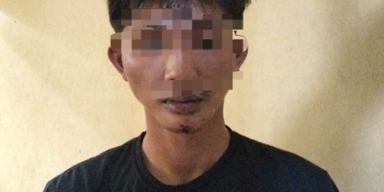 Curi Katalis Ambulans, Warga Gantarang Berurusan dengan Hukum