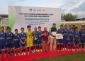 O2SN Makassar 2026 Ditutup, Juara Dapat Beasiswa dari Pemkot Makassar dan Siap Berlaga di Tingkat Provinsi