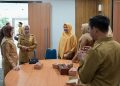 Buka Persiapan Lomba Kelurahan, Aliyah Mustika Ilham Ajak Seluruh SKPD Bersatu Raih Juara Nasional
