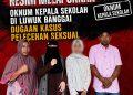 Siswi SD Jadi Korban Pelecehan Oknum Kepsek, LBH MRI Desak Pelaku di Tahan