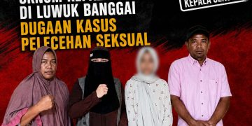 Siswi SD Jadi Korban Pelecehan Oknum Kepsek, LBH MRI Desak Pelaku di Tahan