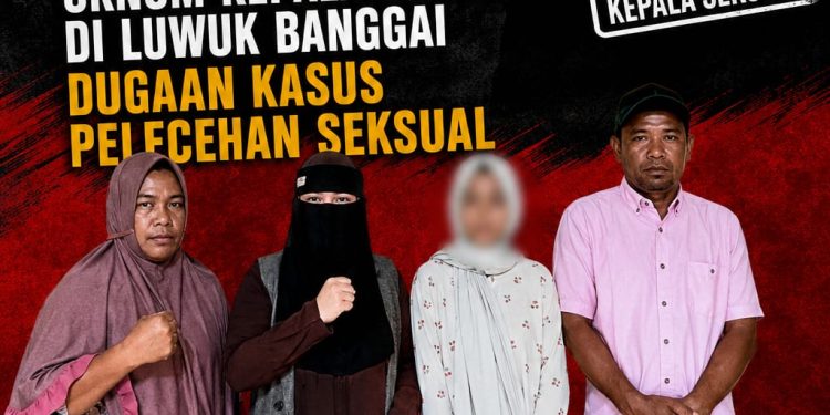 Siswi SD Jadi Korban Pelecehan Oknum Kepsek, LBH MRI Desak Pelaku di Tahan