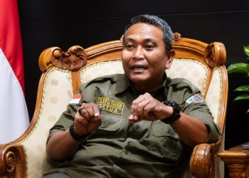 Kebebasan Pers Terganggu di Jeneponto, IWO Sulsel Beri Kecaman