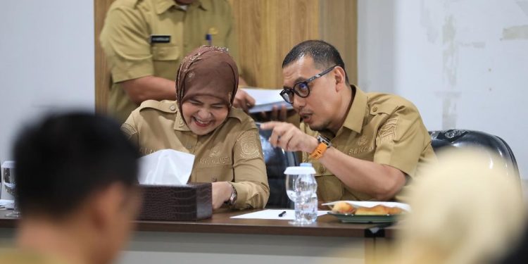 Persiapan Lomba Kelurahan Berprestasi Sulsel, Sekda Makassar Panggil OPD