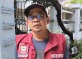 Manfaatkan Lahan Kosong, Ketua RT 03 Ende Ajari Warga Berkebun