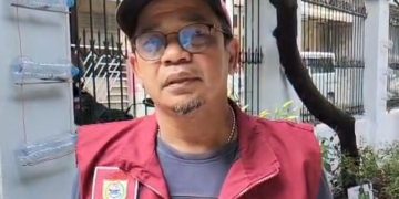 Manfaatkan Lahan Kosong, Ketua RT 03 Ende Ajari Warga Berkebun