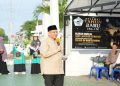 Sambut Tahun Baru Islam, Appi Ajak Warga Perkuat Persatuan