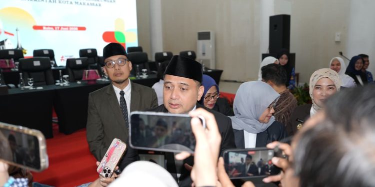 Perkuat Layanan Dasar, 47 Kepala Puskesmas Definitif Dilantik
