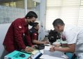 Bongkar Korupsi ! Kejati Geledah Kantor Disdik Sulsel
