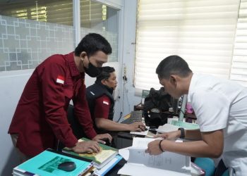 Bongkar Korupsi ! Kejati Geledah Kantor Disdik Sulsel