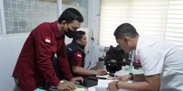 Bongkar Korupsi ! Kejati Geledah Kantor Disdik Sulsel
