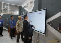 Penuh Peminat, SMPN 6 dan SMPN 3 Perkuat Tim Verifikasi Berkas