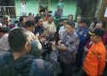 Dari Logistik hingga Material Bangunan, Munafri Kawal Langsung Penanganan Korban Kebakaran Mangasa