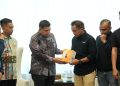 Wali Kota Makassar Tawarkan Kolaborasi Smart Greenhouse Berbasis IoT dan Jaringan Kepulauan ke Indosat