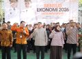 Pemkot Makassar-BPS Siapkan 934 Petugas Sensus Ekonomi 2026