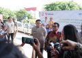 Appi-Aliyah Libatkan 1.005 Agen Perisai Perluas Jaminan Sosial Makassar