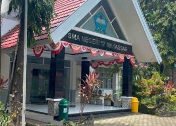 L‑KOMPLEKS Ungkap Kecurangan SPMB SMAN 17, PERAK Desak Copot Plt Kepsek