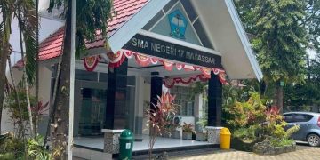 L‑KOMPLEKS Ungkap Kecurangan SPMB SMAN 17, PERAK Desak Copot Plt Kepsek