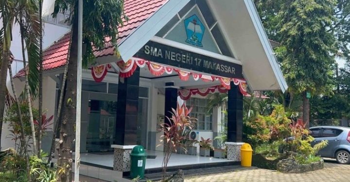 L‑KOMPLEKS Ungkap Kecurangan SPMB SMAN 17, PERAK Desak Copot Plt Kepsek