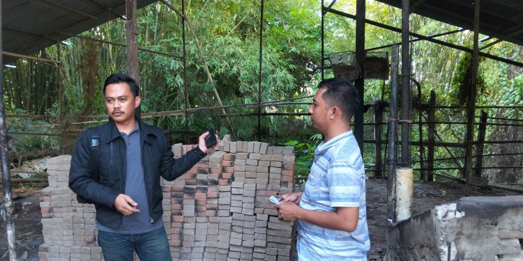 Tuduhan Penampungan Solar Subsidi Gowa Tak Berdasar, Pemilik Siap Laporkan