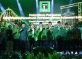 Enam Tahun Tiga Kali Maju, Appi Puji Dukungan PPP